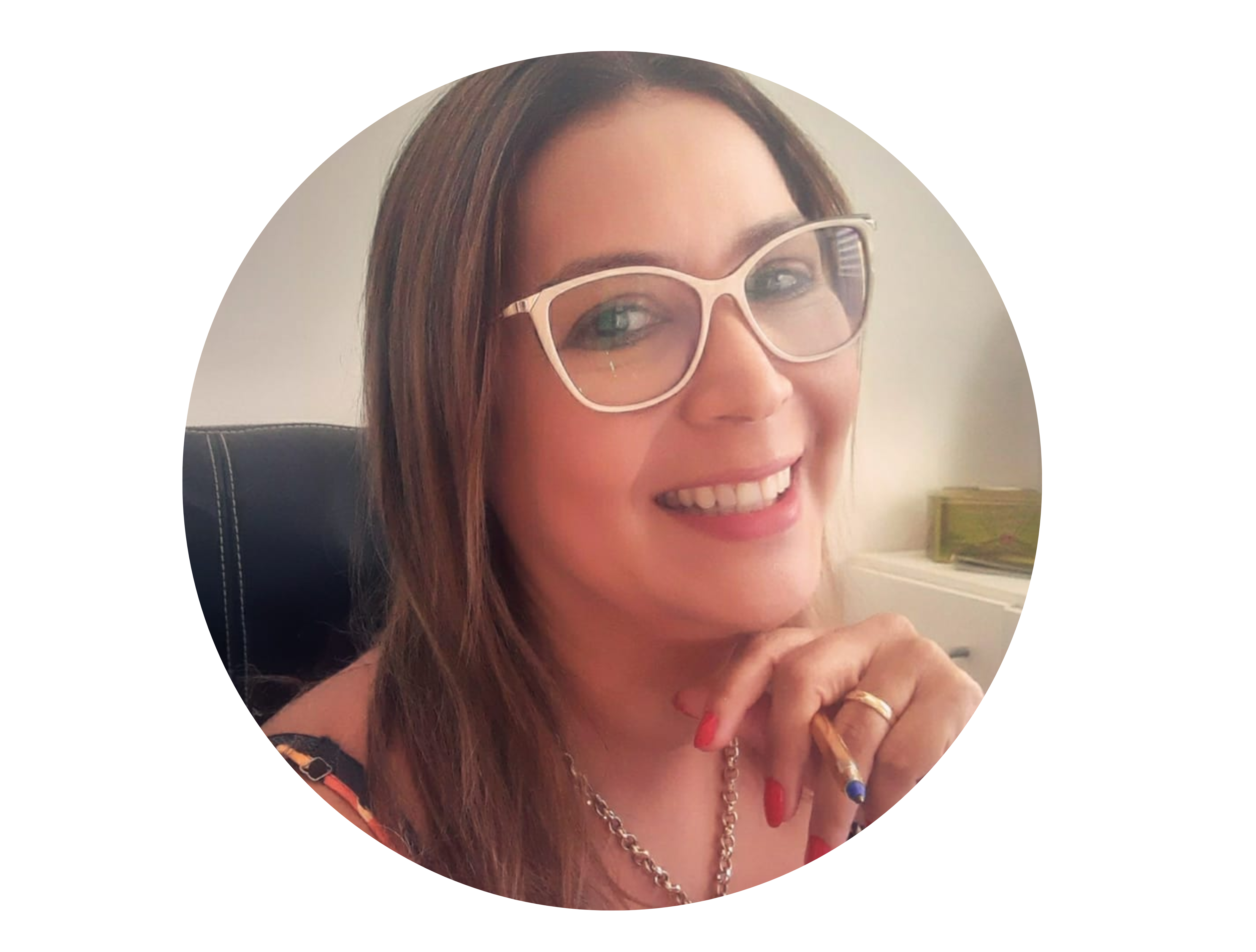Edninha Figueiredo